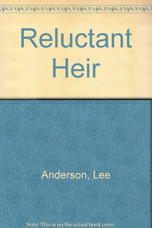 Reluctant Heir,Used