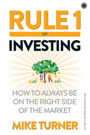 Rule 1 Of Investing