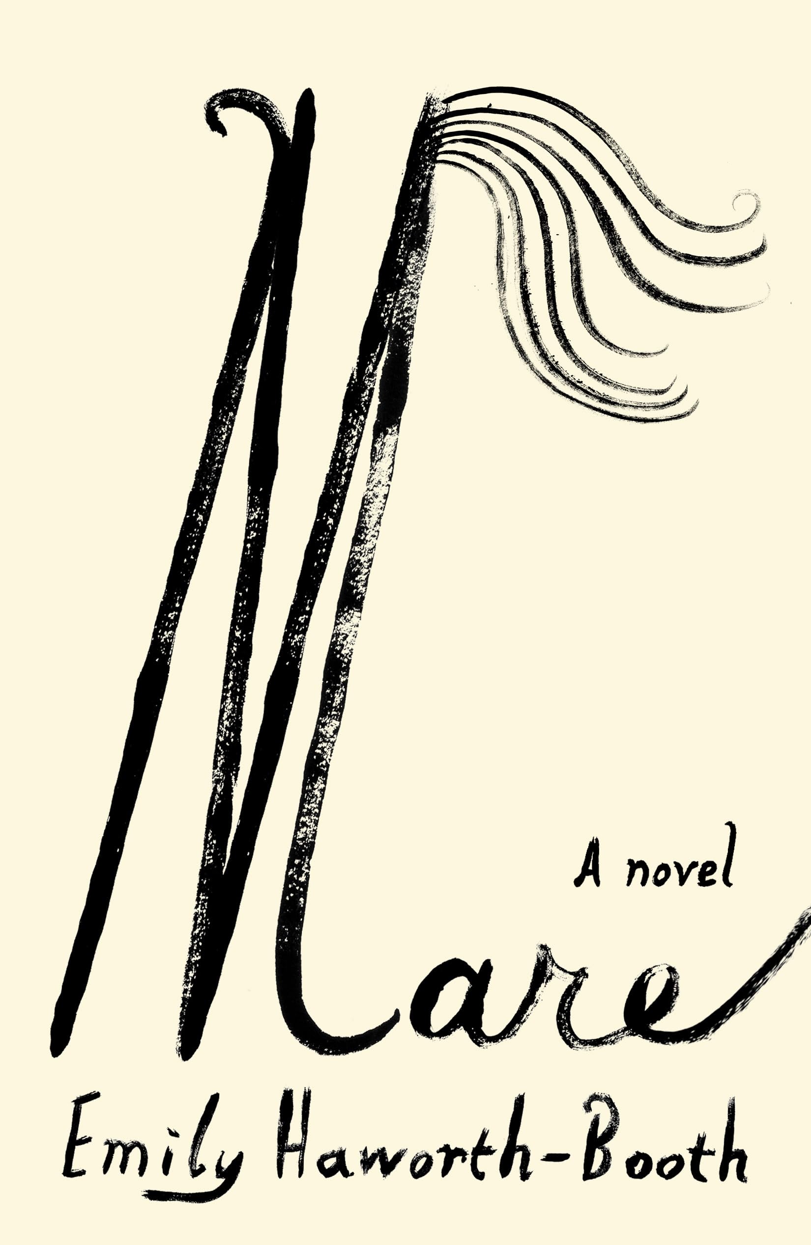 Mare: A Novel