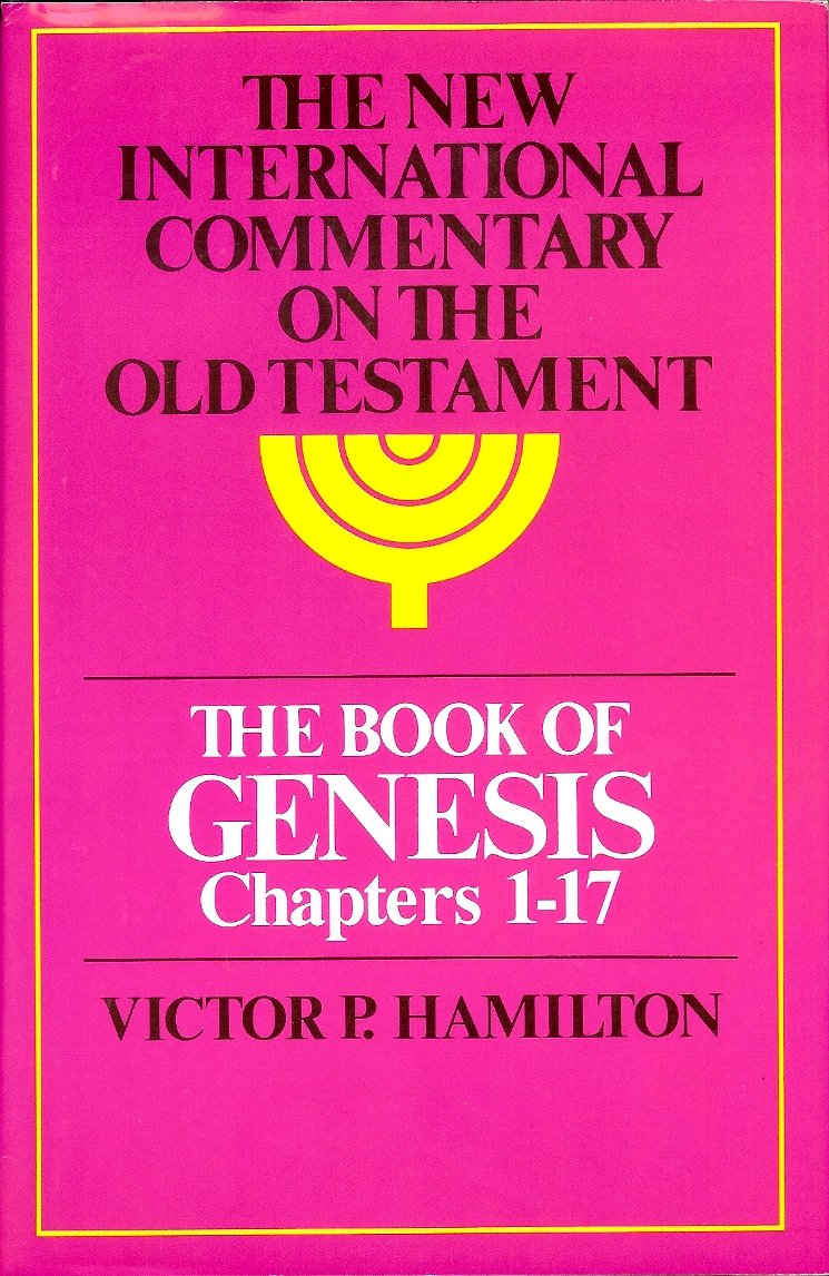 Book Of Genesis: Chapters 117 (New International Commentary On The Old Testament),Used