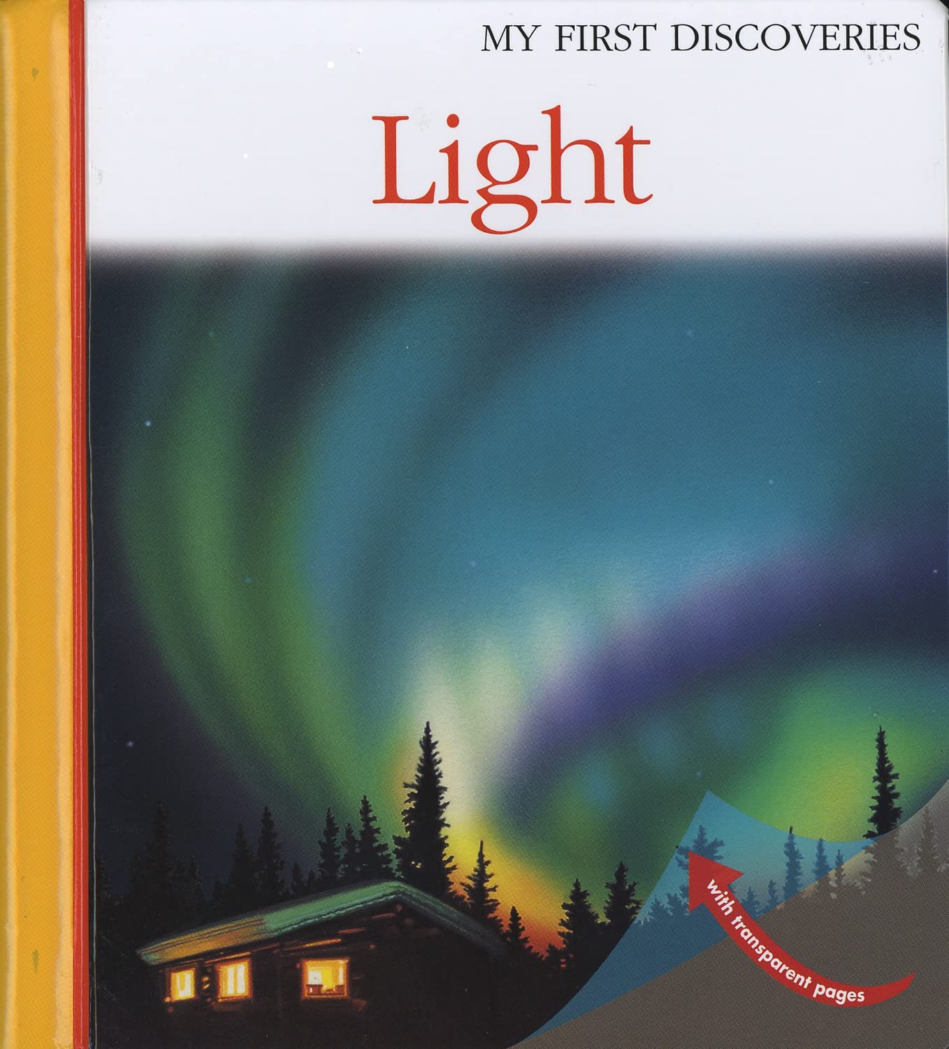 Light (My First Discoveries),Used