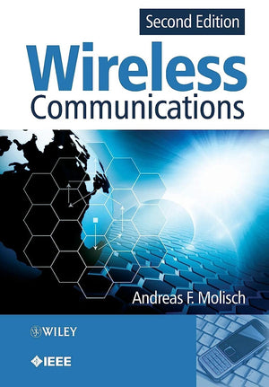 Wireless Communications,New
