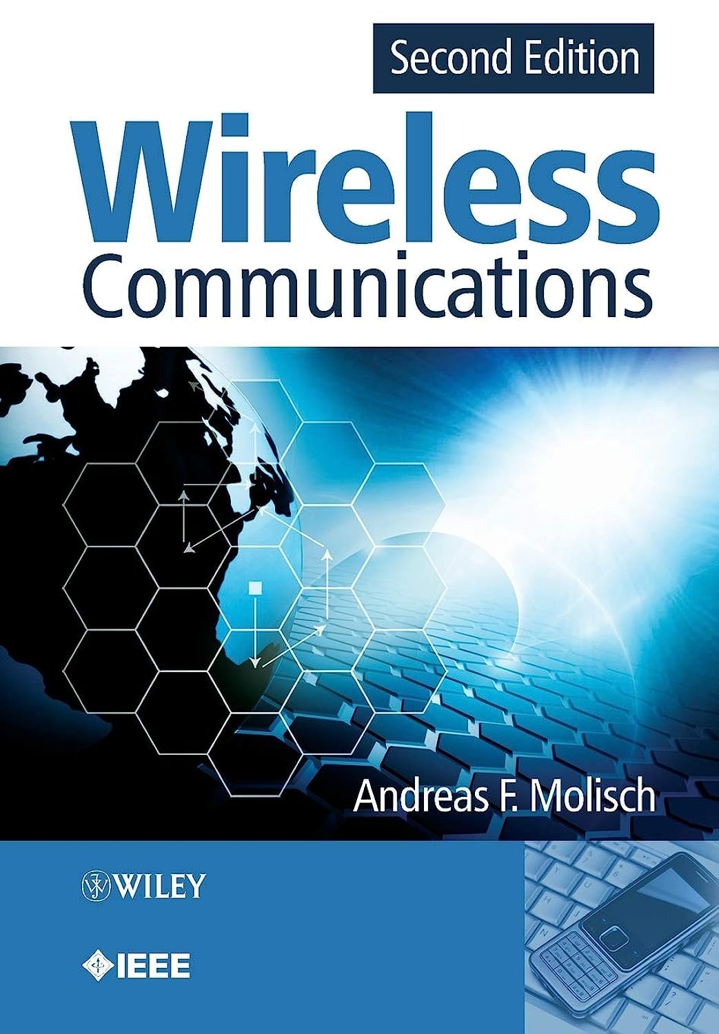Wireless Communications,Used