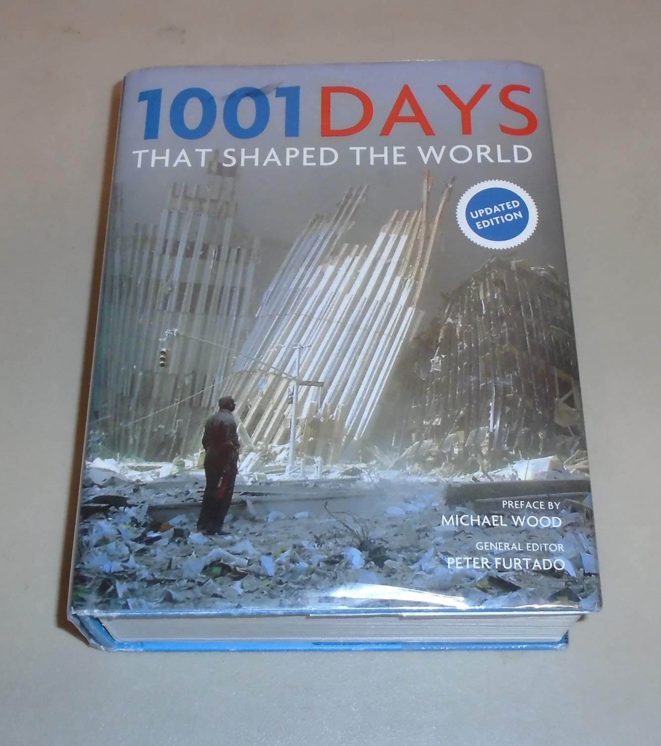 1001 Days That Shaped the World,Used