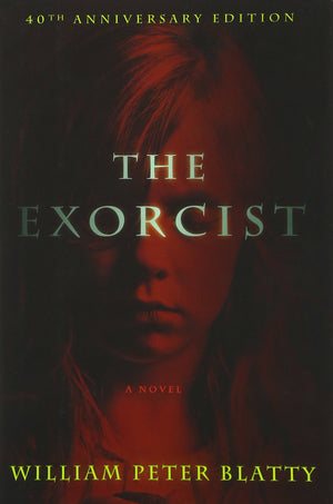 The Exorcist: A Novel,Used