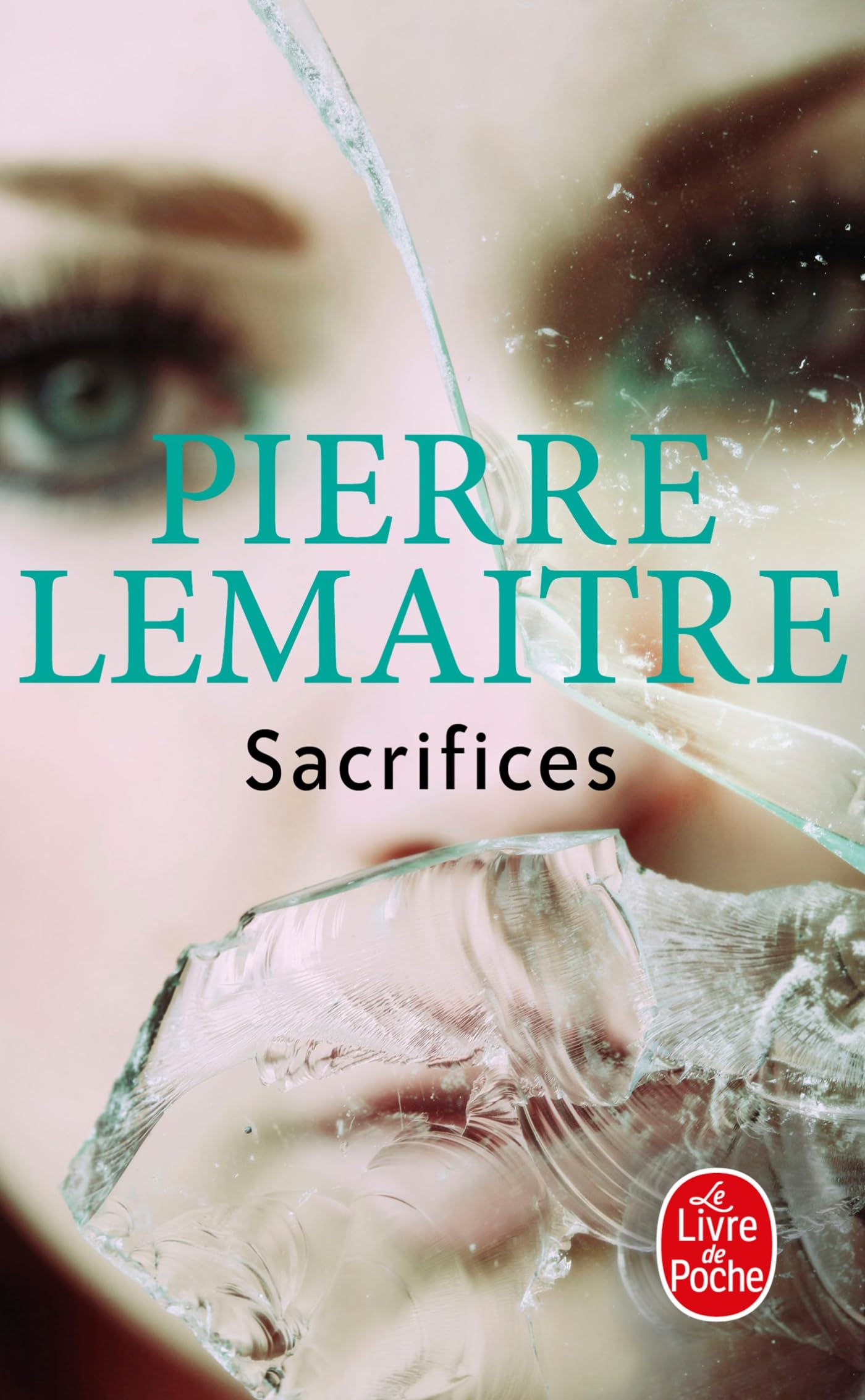 Sacrifices (French Edition),Used
