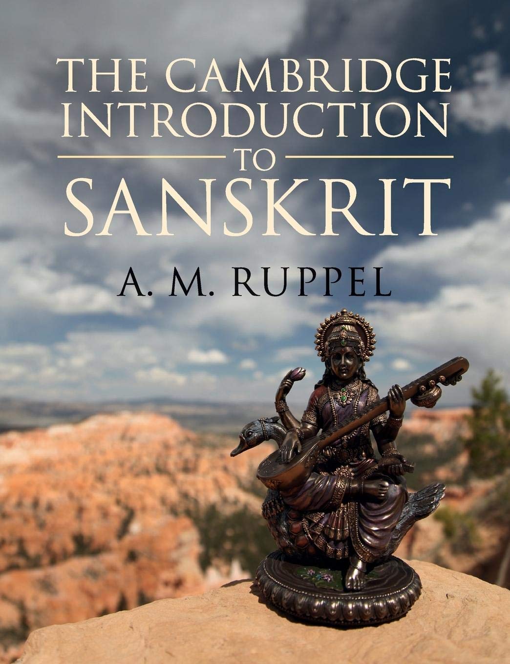The Cambridge Introduction to Sanskrit,Used