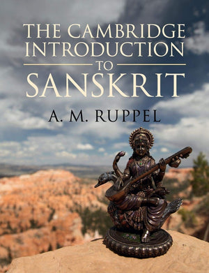The Cambridge Introduction to Sanskrit,Used