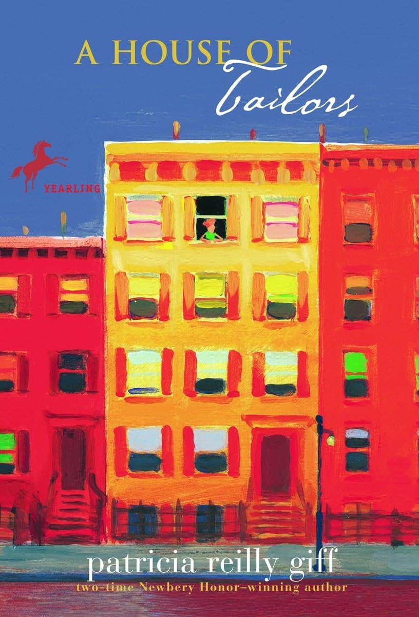 A House of Tailors,New