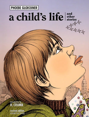 A Childs Life and Other Stories
