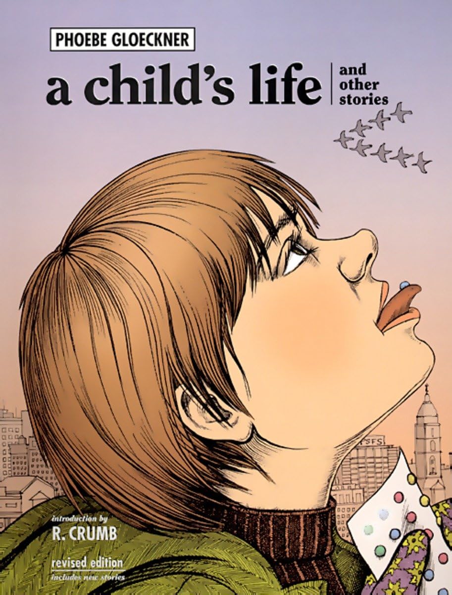 A Child's Life and Other Stories,Used