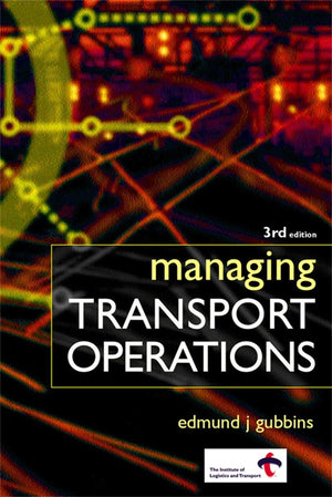 Managing Transport Operations,New