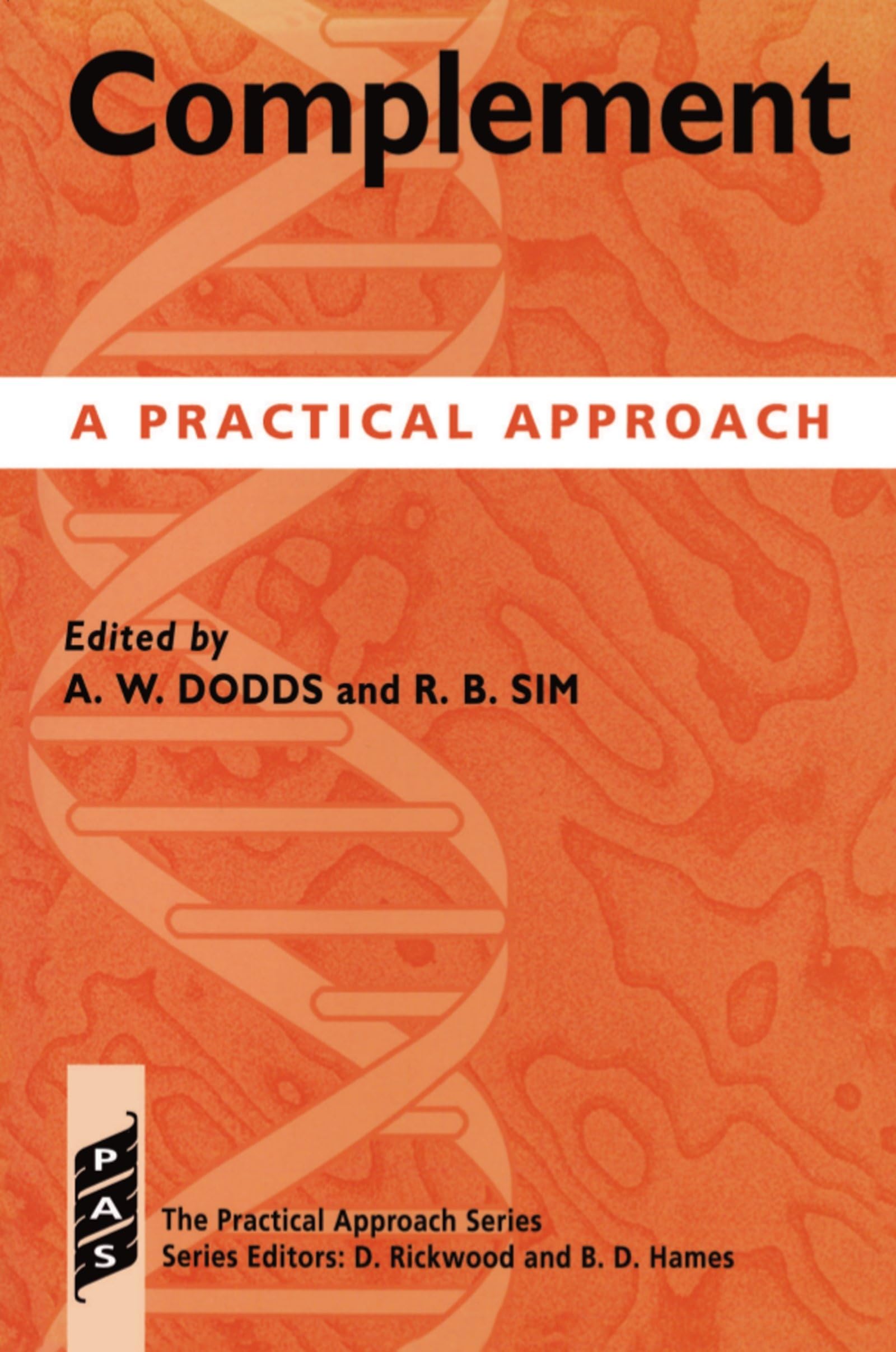 Complement: A Practical Approach (Practical Approach Series),Used