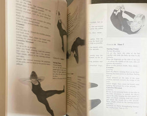 Healing Yourself Through Okido Yoga,Used