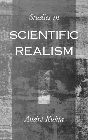Studies in Scientific Realism,Used