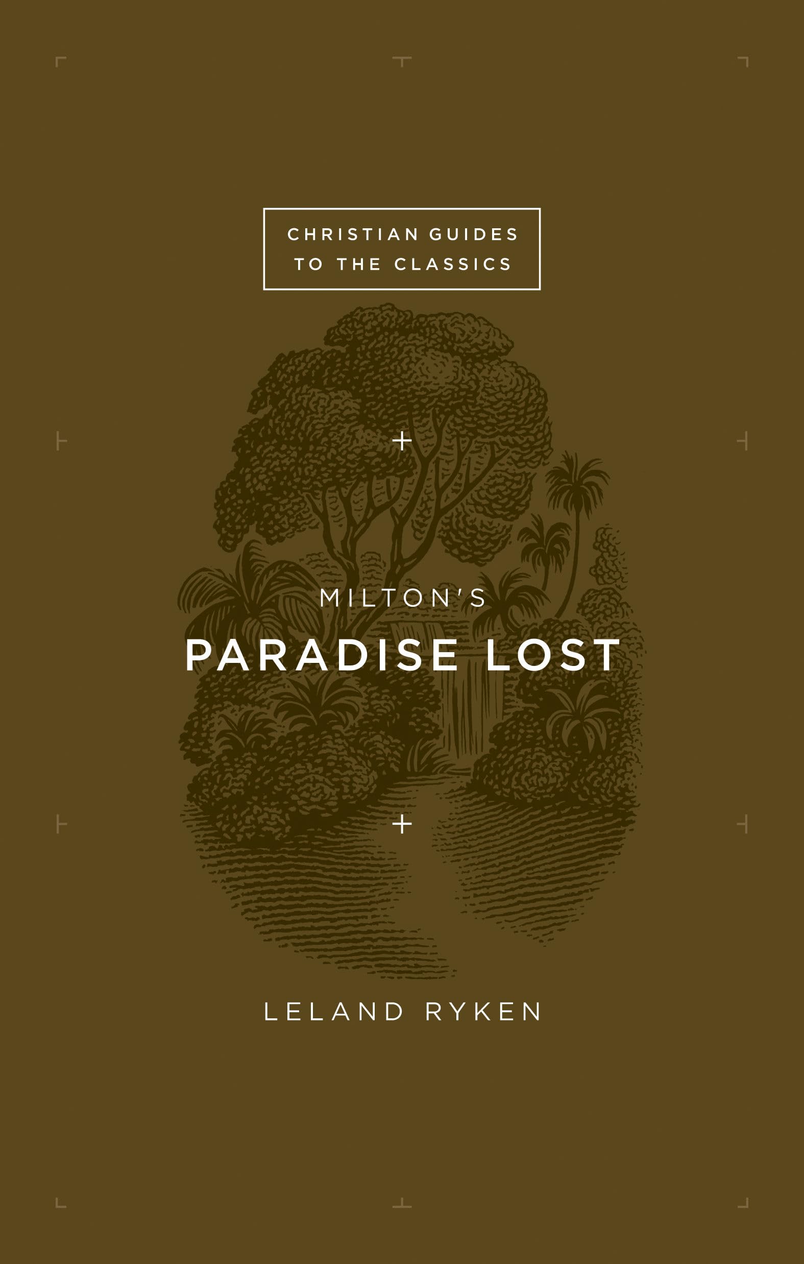 Milton's Paradise Lost,Used