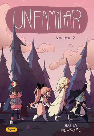 Unfamiliar 2 (Volume 2),Used