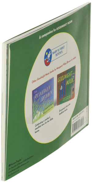 My World: A Companion To Goodnight Moon,Used