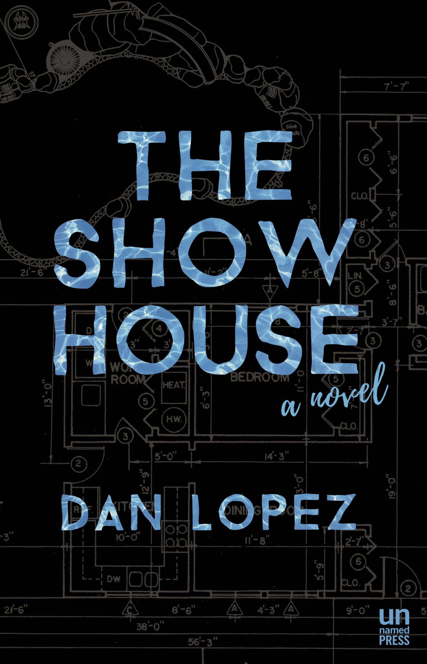 The Show House,Used