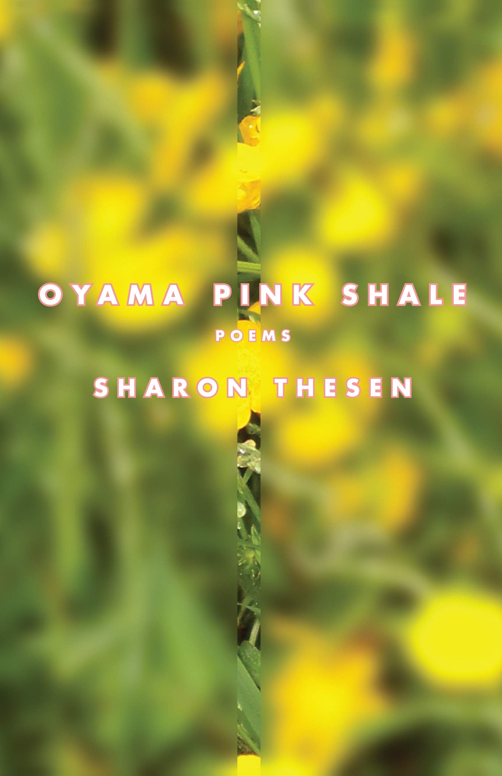 Oyama Pink Shale,Used