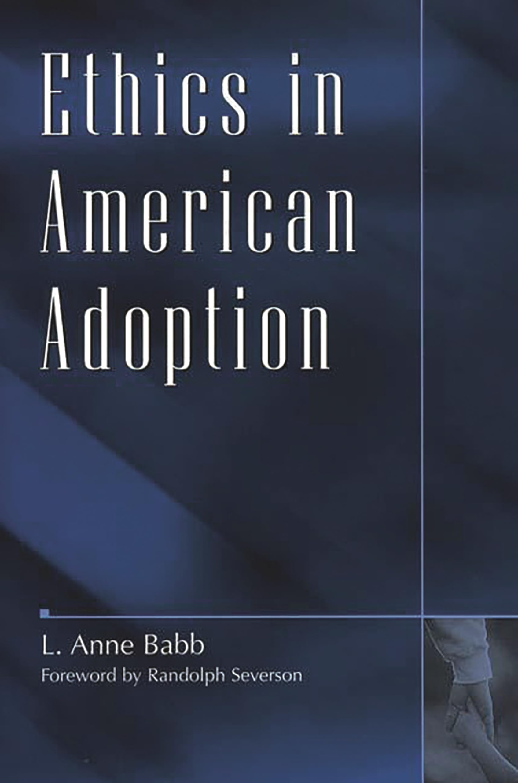 Ethics In American Adoption,Used