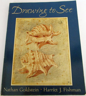 Drawing To See,New