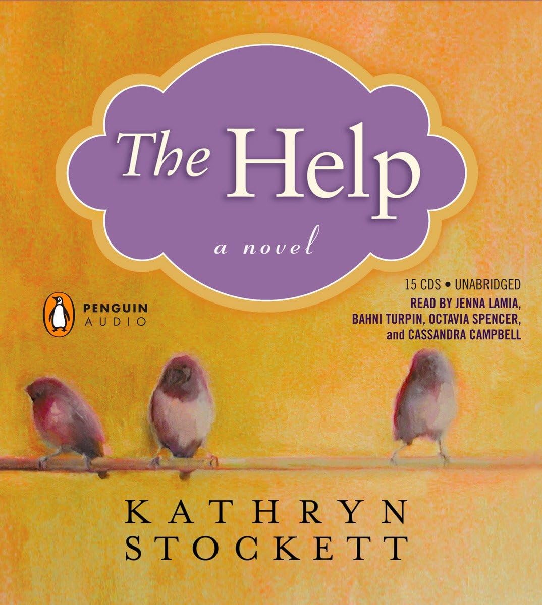 The Help,New