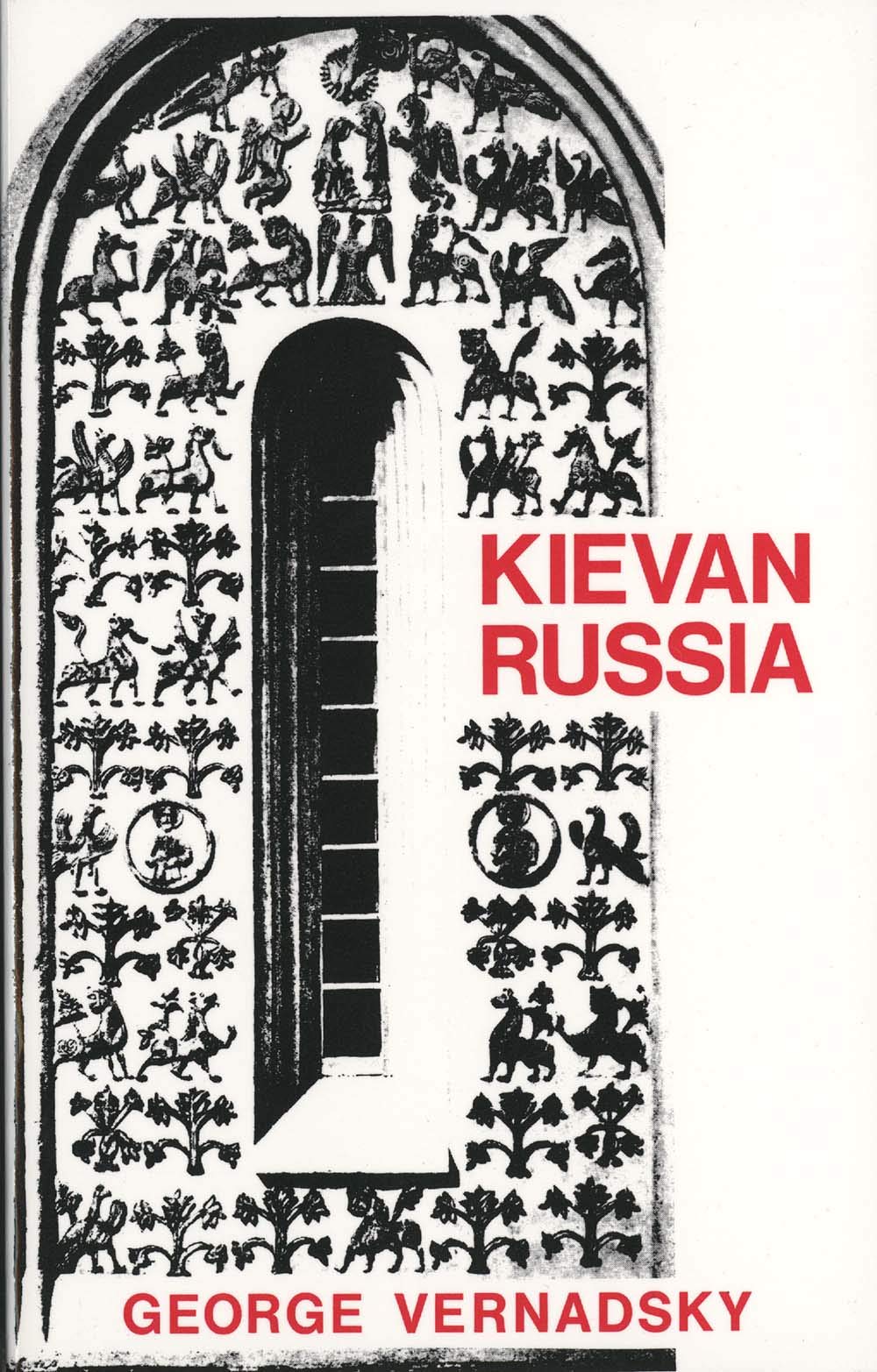 Kievan Russia (The History of Russia Series),Used