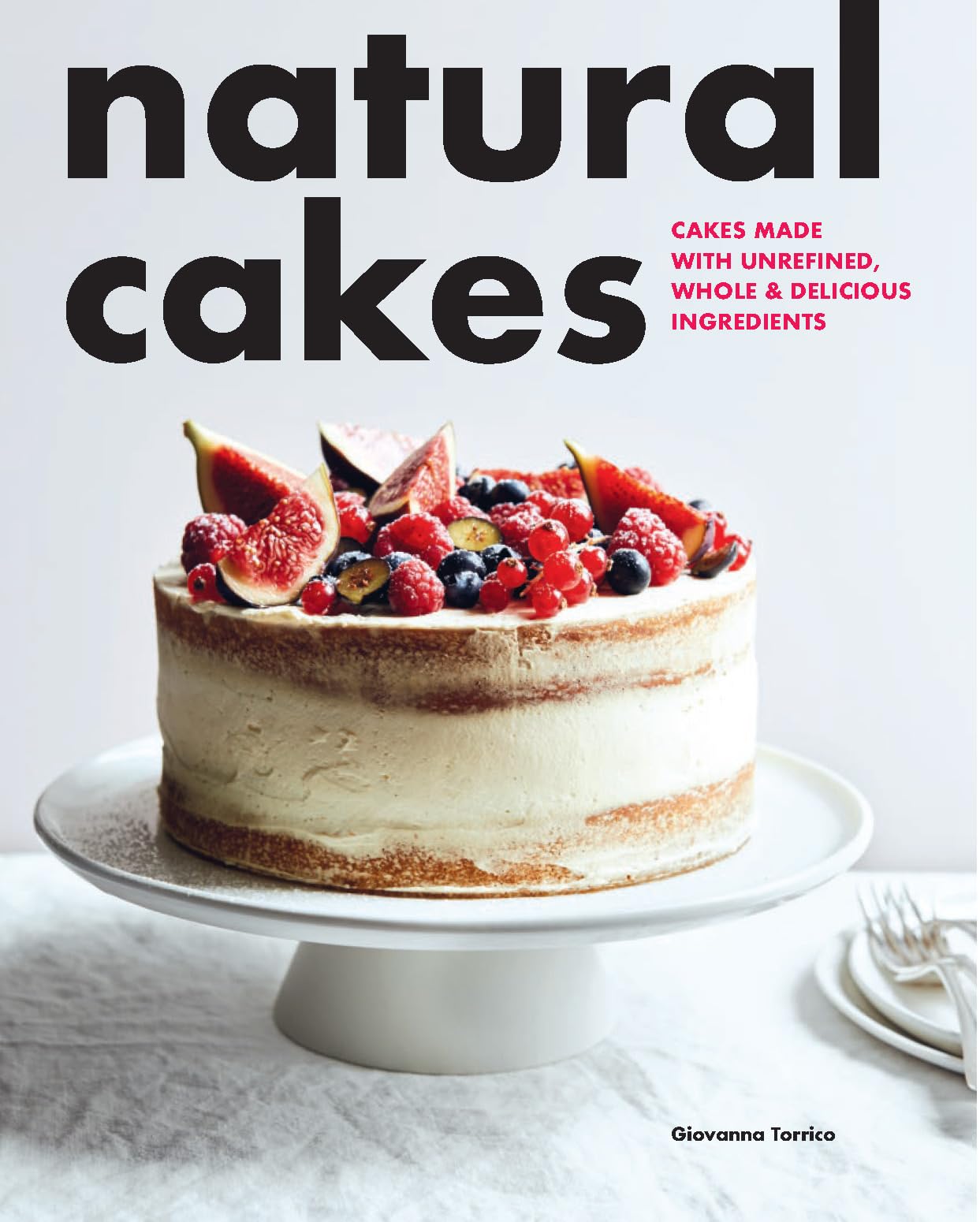 Natural Cakes,New