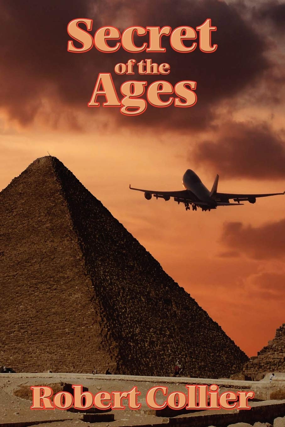The Secret of the Ages,Used
