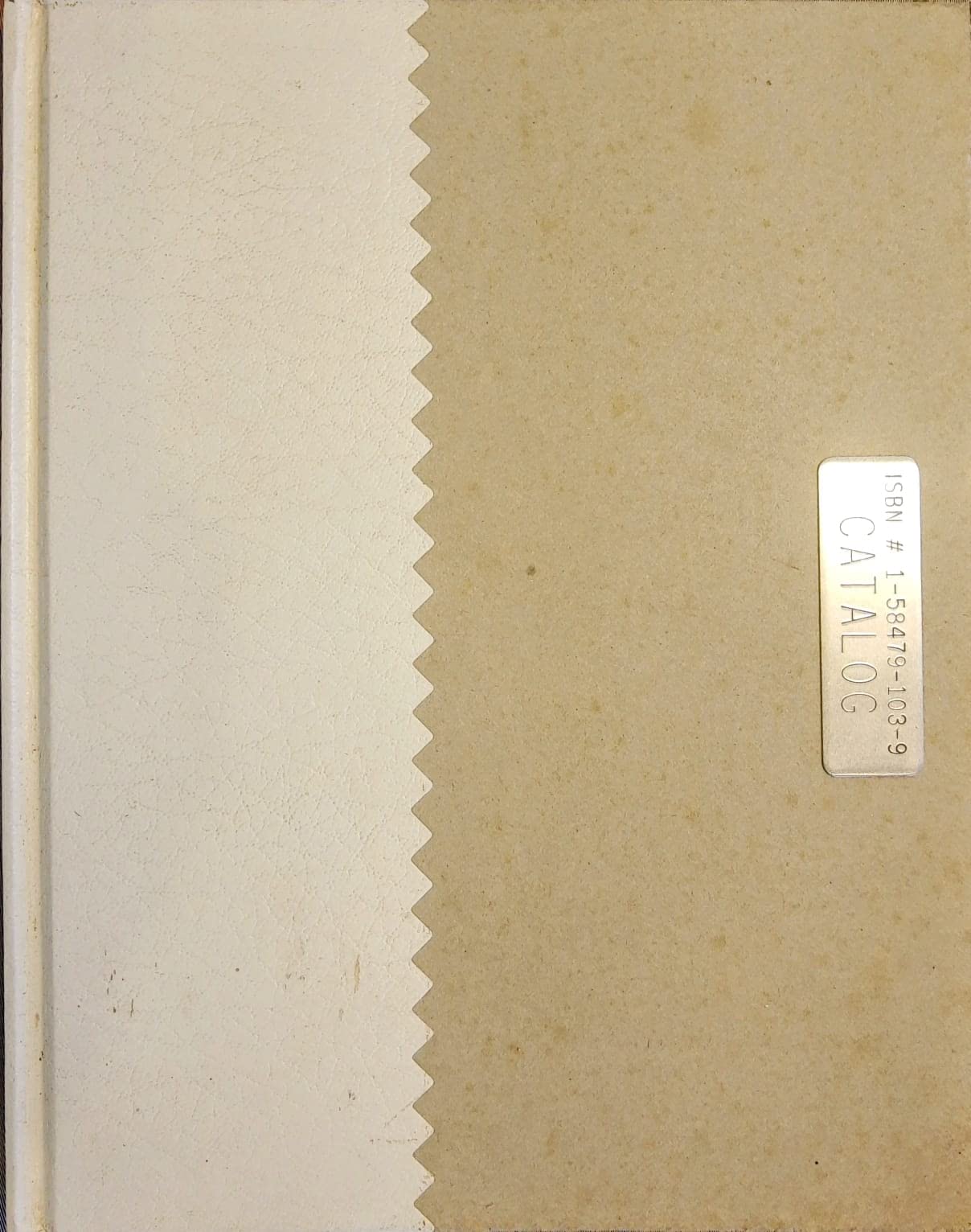 Catalog