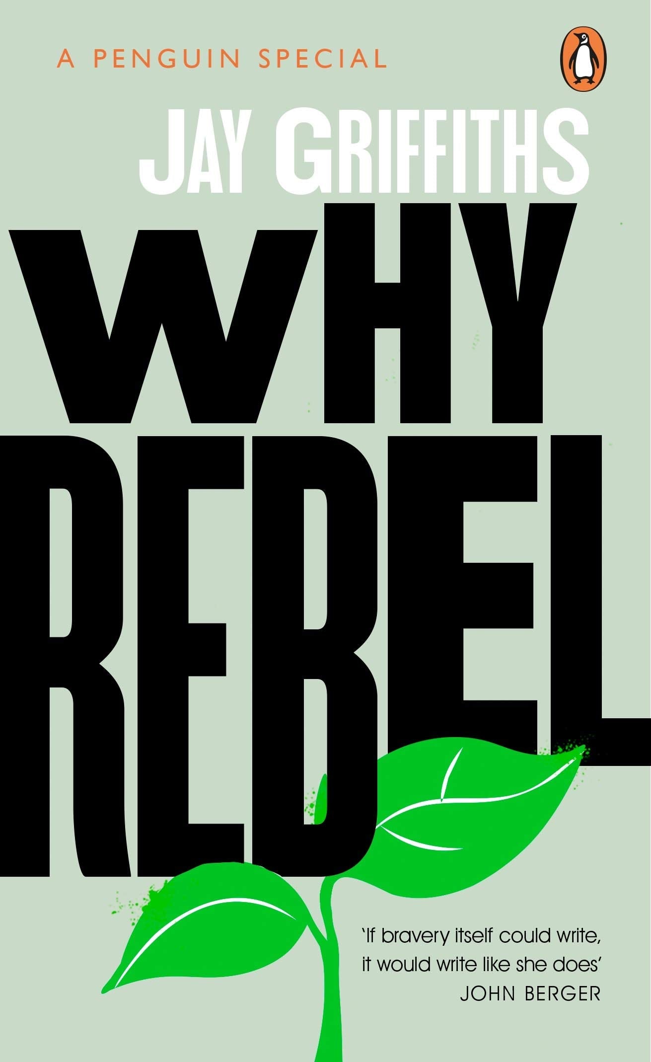 Why Rebel,Used