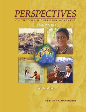 Perspectives Study Guide 4th,Used