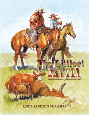 The Littlest Bull,Used