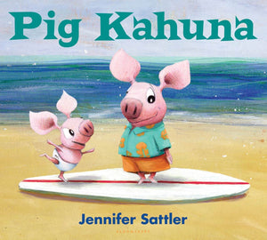 Pig Kahuna,Used