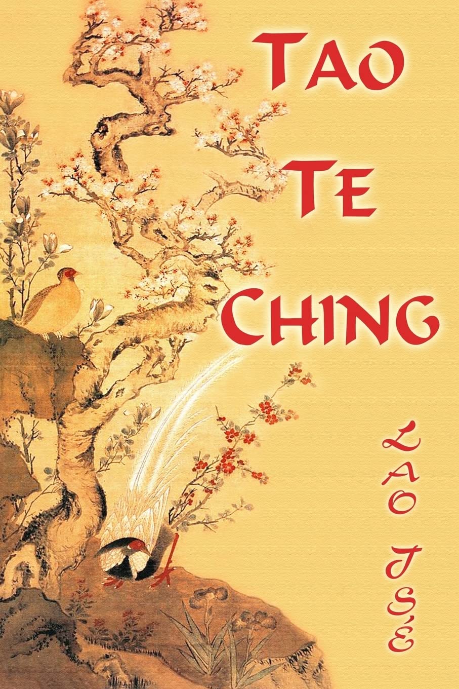 Lao Ts. Tao Te Ching (Spanish Edition),Used
