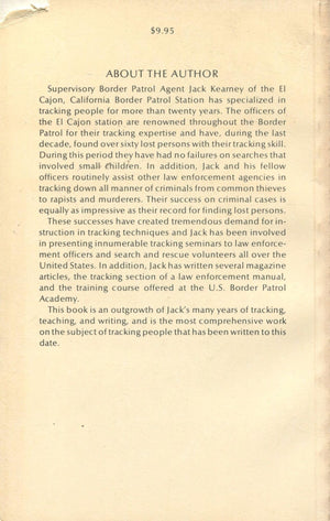 Tracking : A Blueprint for Learning How,Used