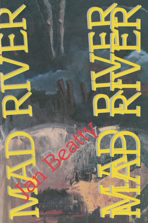 Mad River (Pitt Poetry Series),New