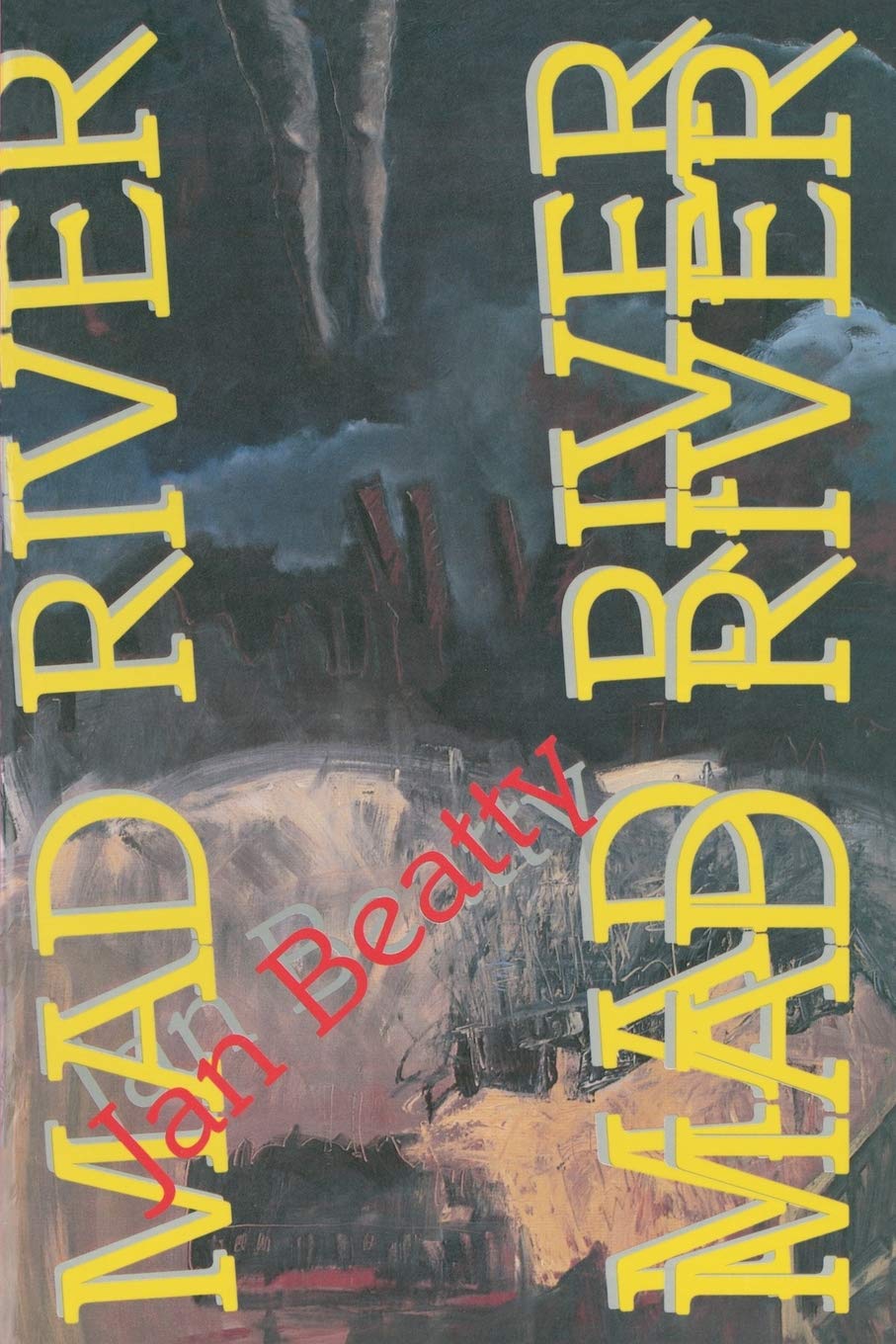 Mad River (Pitt Poetry Series),New