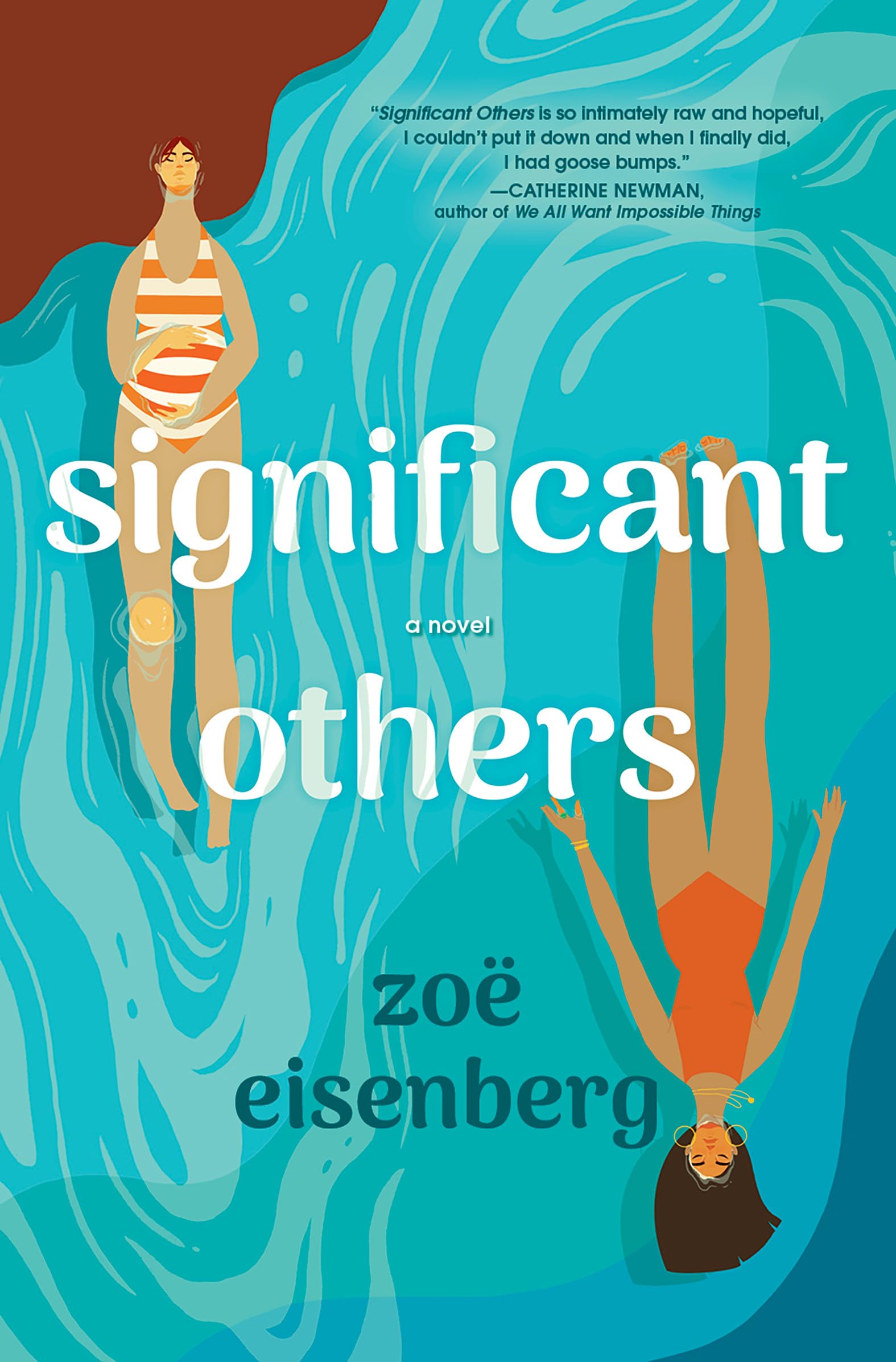Significant Others: A Novel,Used
