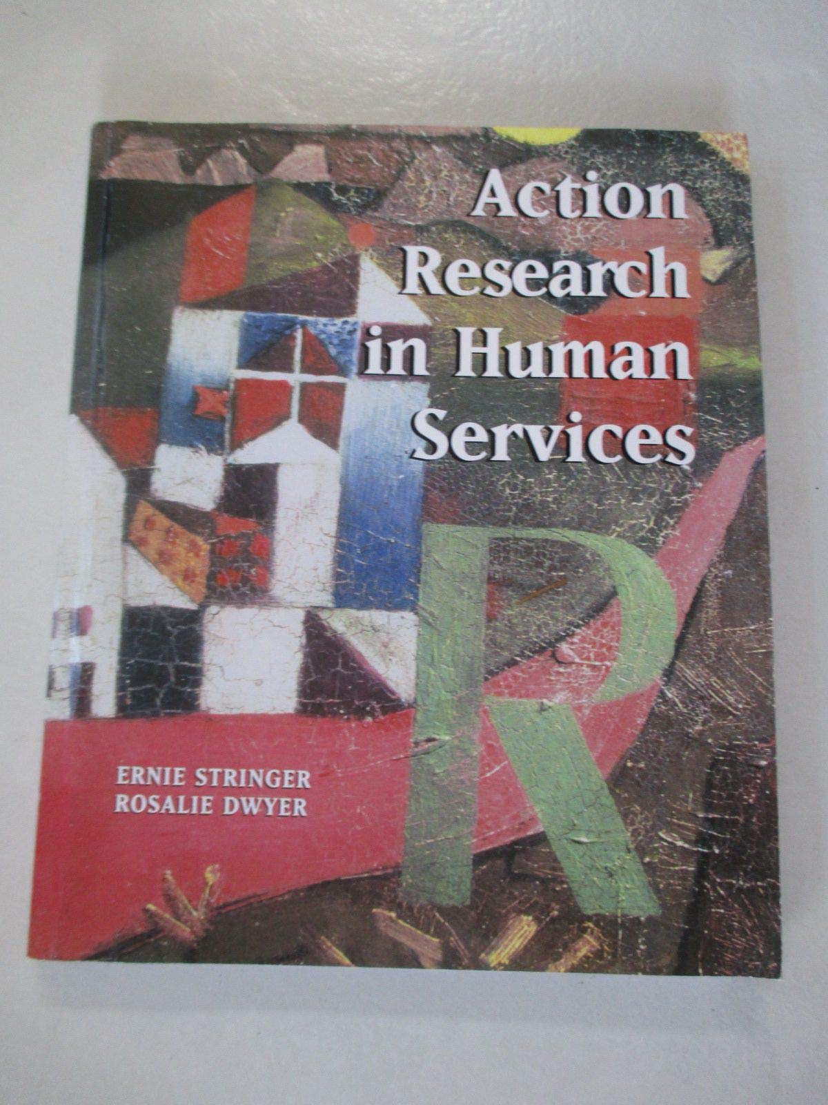 Action Research in Human Services,Used