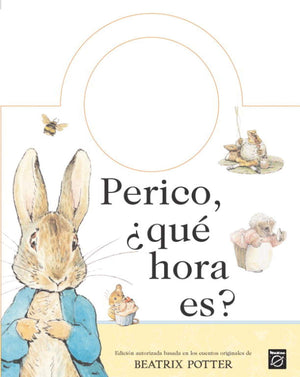 Perico, qu hora es? (Titol Unic) (Spanish Edition),Used