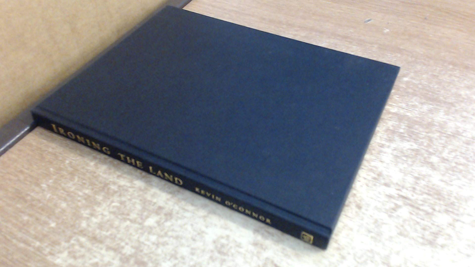 Ironing the land: the coming of the railways to Ireland,Used