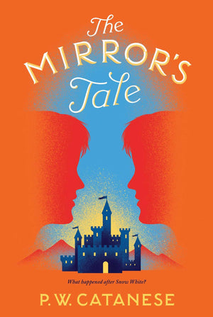 The Mirror's Tale (Further Tales Adventures),Used