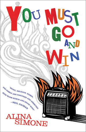 You Must Go And Win,New