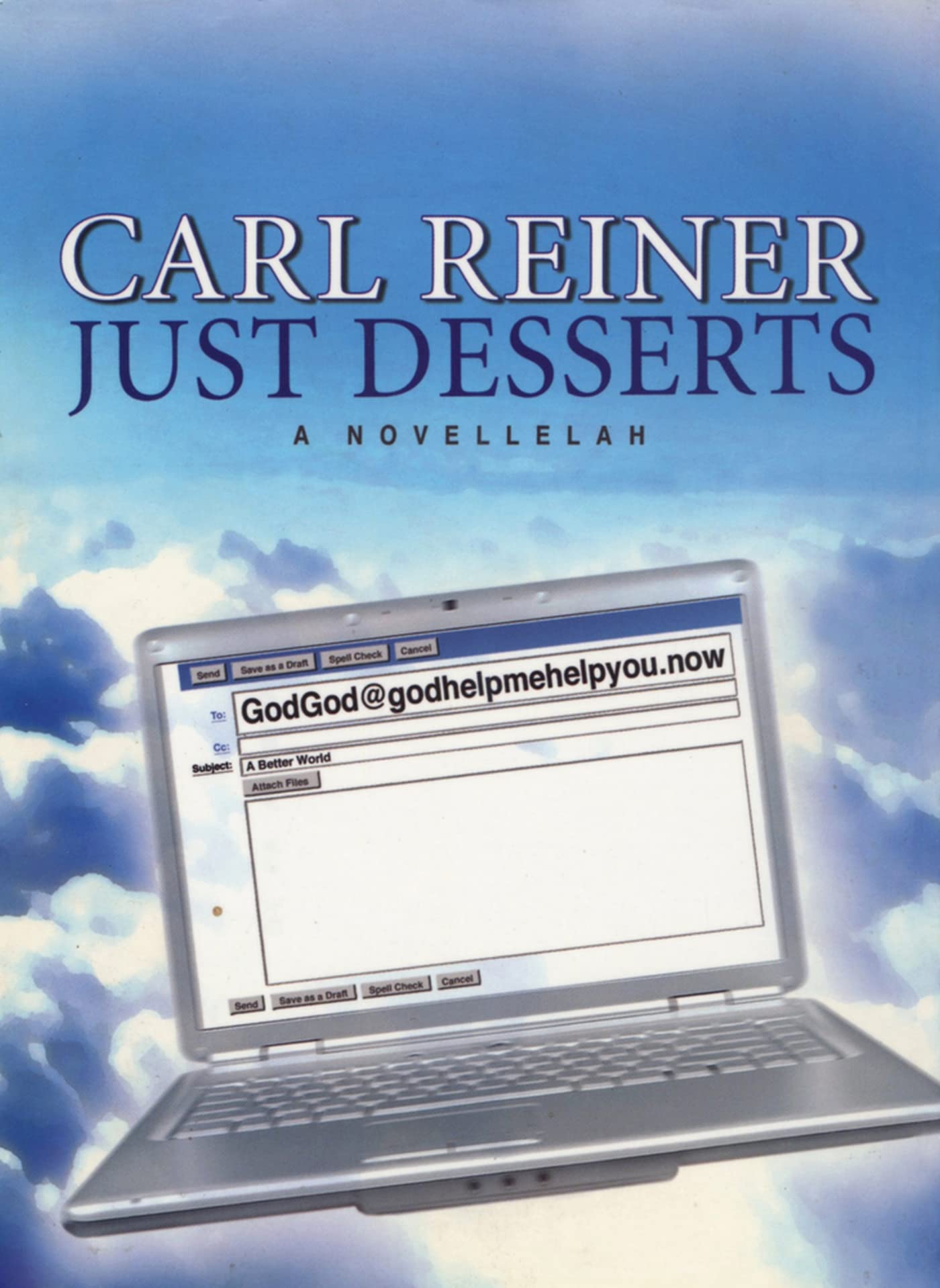 Just Desserts: A Novellelah,Used