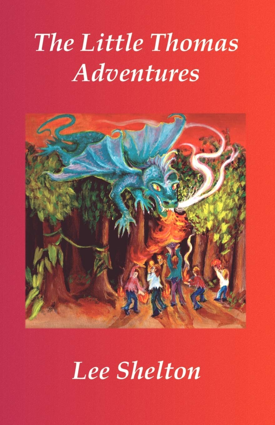 The Little Thomas Adventures,Used