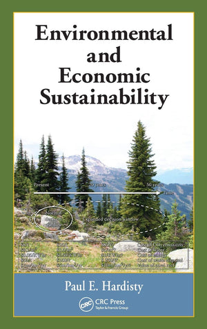 Environmental and Economic Sustainability (Environmental and Ecological Risk Assessment),Used