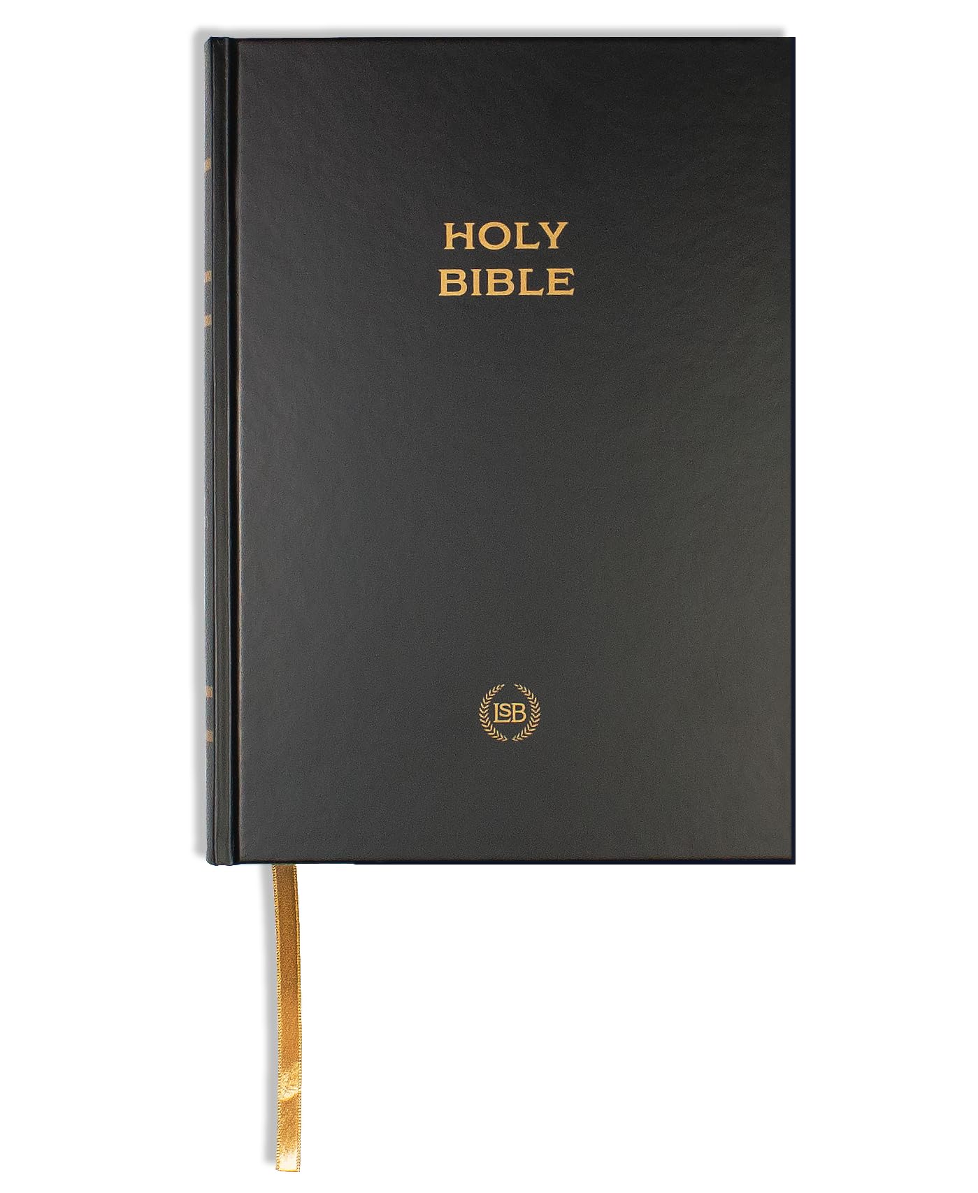 Legacy Standard Bible, Giant Print Reference, Hardcover (LSB)