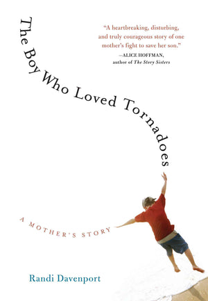 The Boy Who Loved Tornadoes,New